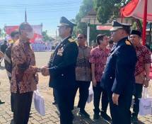 Patut Ditiru! Pemerintah Kota Semarang Terus Gencarkan Penerapan Parkir Elektronik