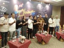 Pemusik Erwin Gutawa Pastikan akan Ada Kejutan Saat Konser Chisye