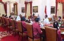 Presiden Jokowi