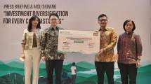 Bank BTPN dan PT BNP Paribas AM Teken Kerja Sama Tawarkan Solusi Investasi di Segala Kondisi