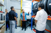 Ketua MPR RI Bambang Soesatyo