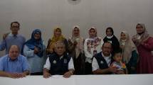 PT Karabha Digdaya Dukung Program BPJS Ketenagakerjaan