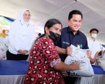  PPI Dukung Pasar Rakyat dan UMKM BUMN di Purwakarta