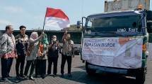 Produk Singkong Beku IKM Binaan Ditjen IKMA Kemenperin Tembus Hingga Pasar Dunia