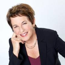 Senior Director, Worldwide Nutrition Education and Training, Herbalife Nutrition Susan Bowerman 