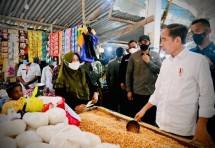 Presiden Jokowi