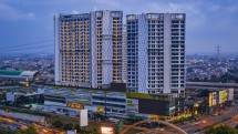Hunian berbasis Apartemen 