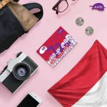 AXIS Luncurkan Voucher AIGO (Foto Abe)