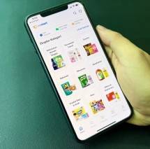 Cosmart, platform berbasis keanggotaan (membership) 