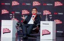 Direktur Utama Rahmad Pribadi Beberkan 3 Rahasia Pupuk Kaltim Tetap Terdepan Dalam Penerapan ESG