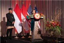 Bertemu Mendag AS Gina Raimondo, Dubes Rosan: Amerika Serikat Dukung Penuh Presidensi G20 Indonesia