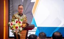 Ini Jurus Menperin Agus Pacu Daya Saing Industri Galangan Kapal