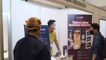 Melon Indonesia terpilih menjadi delegasi Indonesia untuk berpartisipasi dalam pameran bergengsi Tokyo Game Show 2022, di Makuhari Messe, Tokyo, Jepang