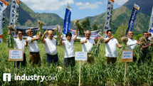 Swasembada Bawang Putih Harus Didukung Anggaran