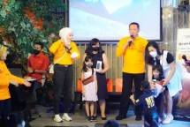 Ketua MPR RI Bambang Soesatyo