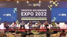 Profesi Keuangan Expo 2022