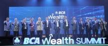 Resmi Ditutup, Lebih dari 1 Juta Pengunjung Jelajahi BCA Wealth Summit 2022 Online