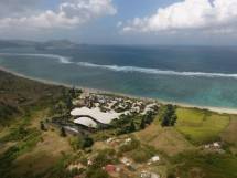 Invest Island Hadirkan Lombok dan Proyek Mewah kepada Investor Potensial di Hicap n2022