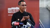 Heru Budi Hartono 