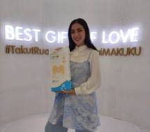 mom influencer, Jessica Iskandar
