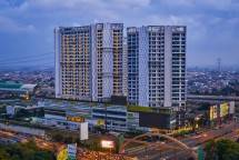 Properti milik ADCP 