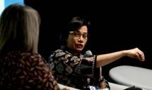 Hadiri Pertemuan Tahunan IMF-WB 2023, Menkeu Ceritakan Peran ASEAN Hadapi Kondisi Global
