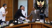 Exco PSSI akan Melawan Rekomendasi TGIPF Tragedi Kanjuruhan?