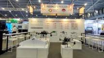 Kemenperin Boyong Lima Industri Drone 'Unjuk Gigi' di Ajang ITAP 2022 di Singapura