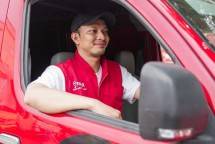 Ninja Xpress Beikan Pelatihan Edukurir Tingkatkan Keselamatan Berkendara si Penghubung Harapan