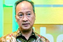 Menperin Agus Ajak Seluruh Lintas Sektor Wujudkan Transformasi Energi Berkelanjutan