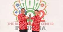 Halo BCA Kembali Raih Grand Champion di Ajang TBCCI 2022