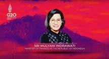 Menkeu: Adaptasi Teknologi Digital Jadi Kunci UMKM Wujudkan Inklusi Keuangan