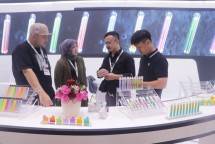 IECIE Gelar Pameran Vape Terbesar Se-Asia Tenggara di Indonesia