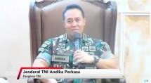 Ribuan Prajurit Dikerahkan, Panglima TNI Jamin Keamanan KTT G20 Bali