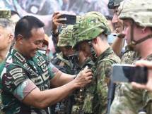 Strategi Militer Jenderal Andika Perkasa, Tonggak Terbaik Untuk Indonesia