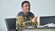 Kemenperin Gelar Pelatihan Master Trainer Cetak Pelatih untuk Tempat Kerja