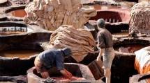 Tanzania Belajar dari Indonesia Pacu Daya Saing Industri Kulit