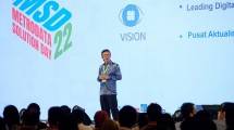 Presiden Direktur MTDL, Susanto Djaja 
