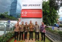 , IndoPenske