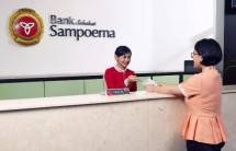 Bank Sampoerna
