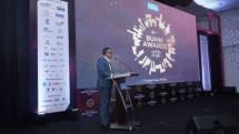Founder & CEO The Iconomics Bram S. Putro 