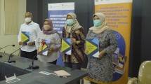 Kerjasama Tiga Negara, Tanzania Kepincut Belajar Industri Kulit Indonesia 