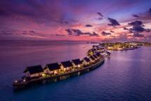 Destinasi CROSSROADS Maldives Berikan Pengalaman Baru Luar Biasa
