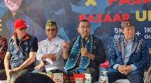 Staf Khusus BUMN Arya Sinulingga
