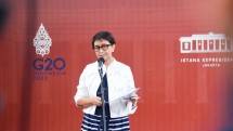Menlu Retno Marsudi