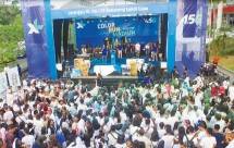 XL Axiata Hadirkan Layanan 4G LTE di Nanggroe Aceh Darussalam (Foto Ist)
