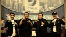 Melalui Ekosistem Televisi Digital Co-Creation (TVCC), Berkolaborasi Membangun Negeri
