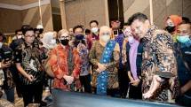 LPEI - Pemerintah Provinsi Jawa Timur Cetak 6 Desa Devisa Baru