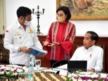 Pemerintah Naikkan Tarif Cukai Hasil Tembakau Tahun 2023 dan 2024