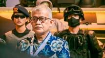 Sekjen Kemenperin Dody Rahadi